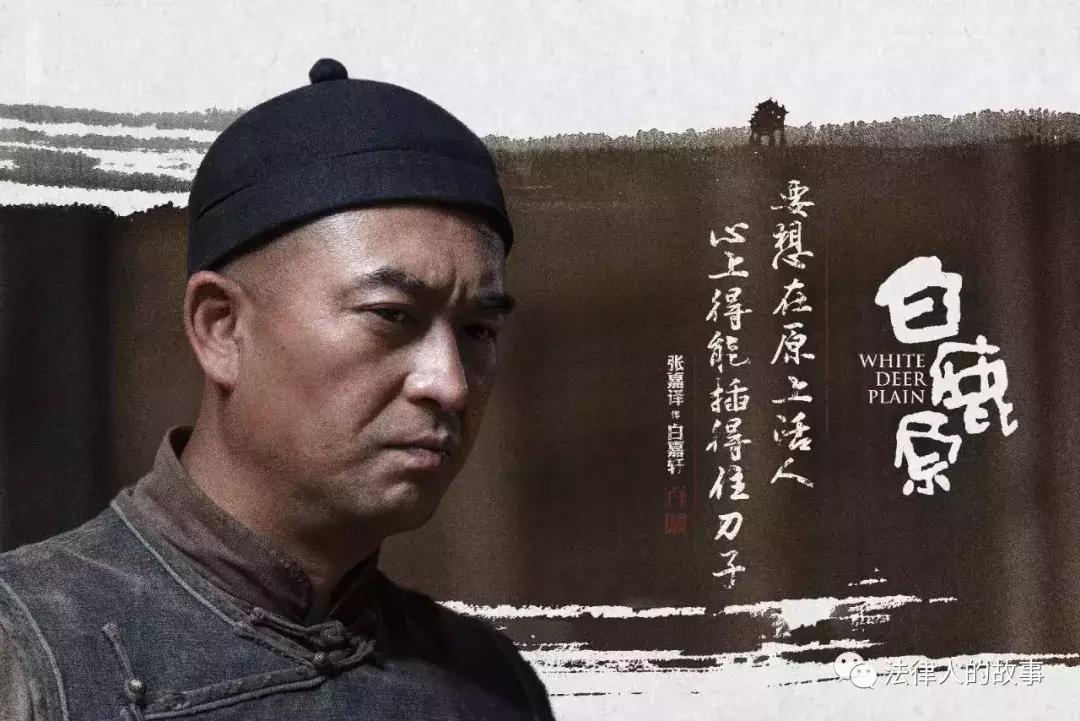 白鹿原电视剧最新评论,白鹿原电视剧最新评论