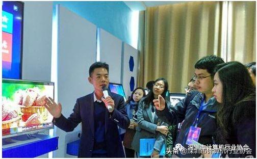 计算机最新发展动态,重磅更新计算机最新发展动态💻🚀
