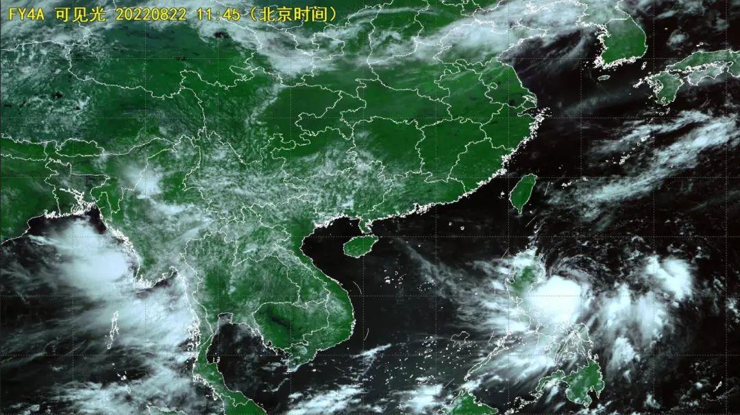 今年22号台风最新消息,今年第22号台风最新消息🌀超强风暴逼近！