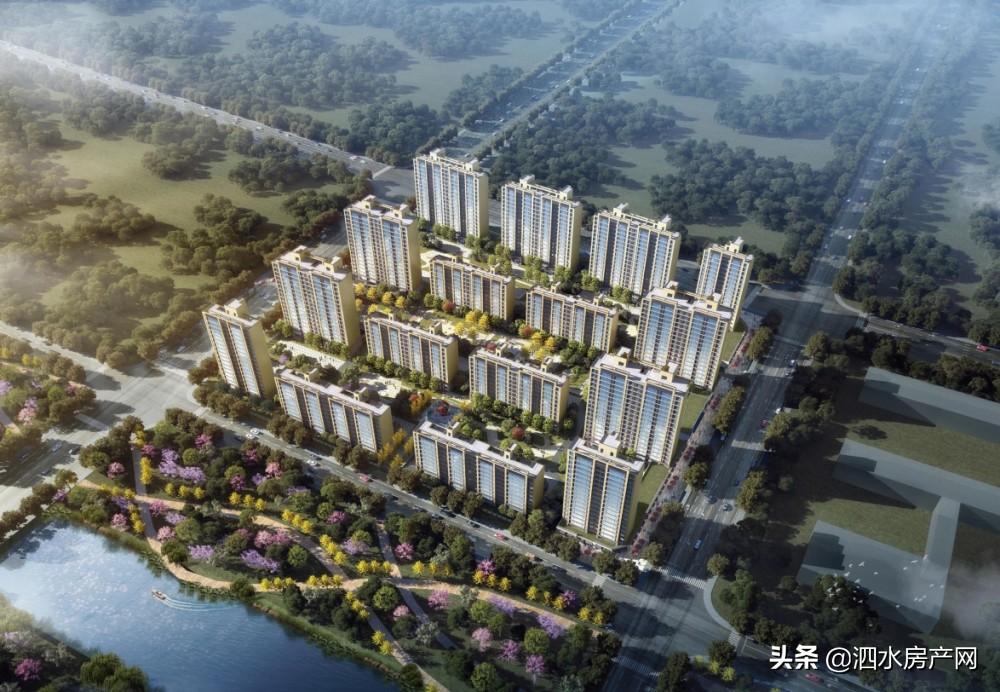 “2017泗水最新住宅项目”,2017年泗水最新住宅项目的观点论述