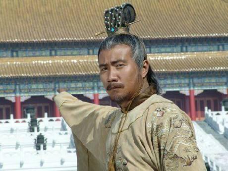 朱元璋电影,朱元璋电影，银幕上的帝国崛起与传奇人生