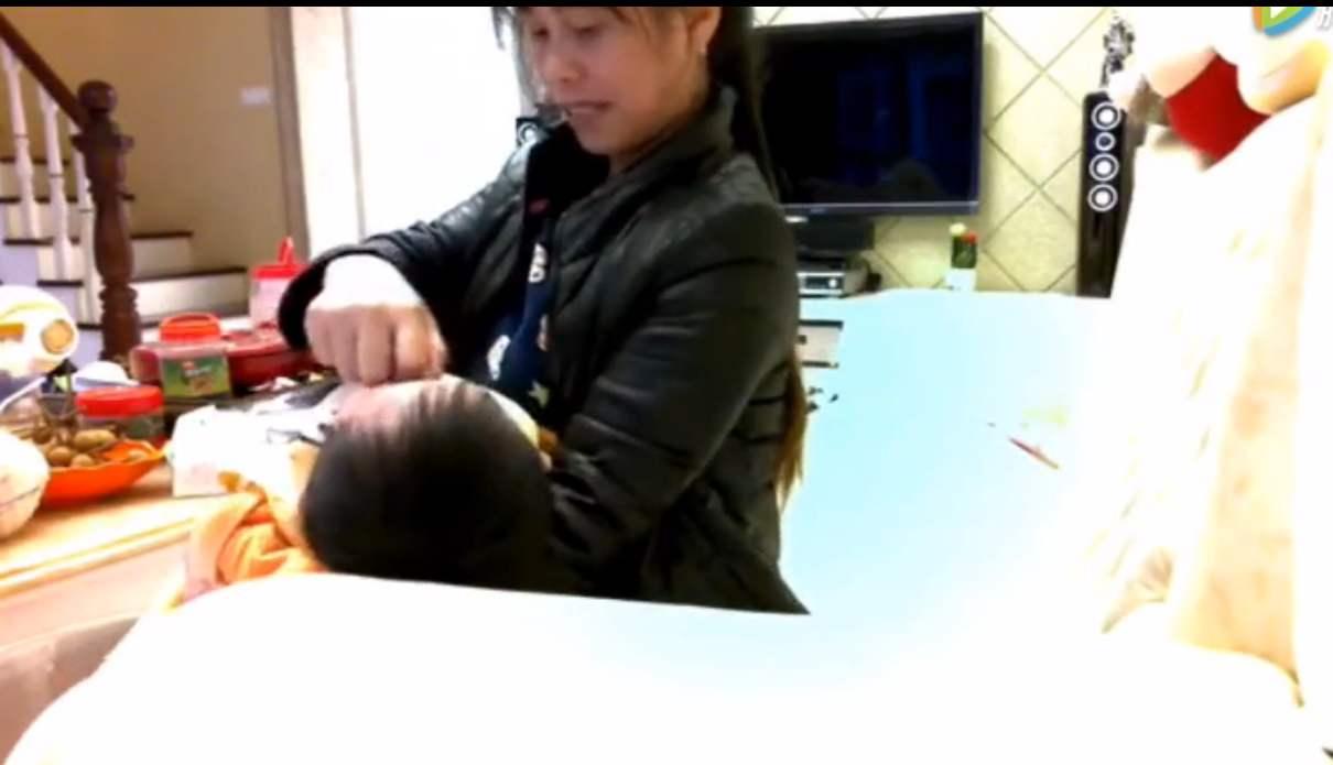 “保姆虐待婴儿视频曝光”,保姆虐待婴儿视频曝光事件处理指南（初学者/进阶用户适用）