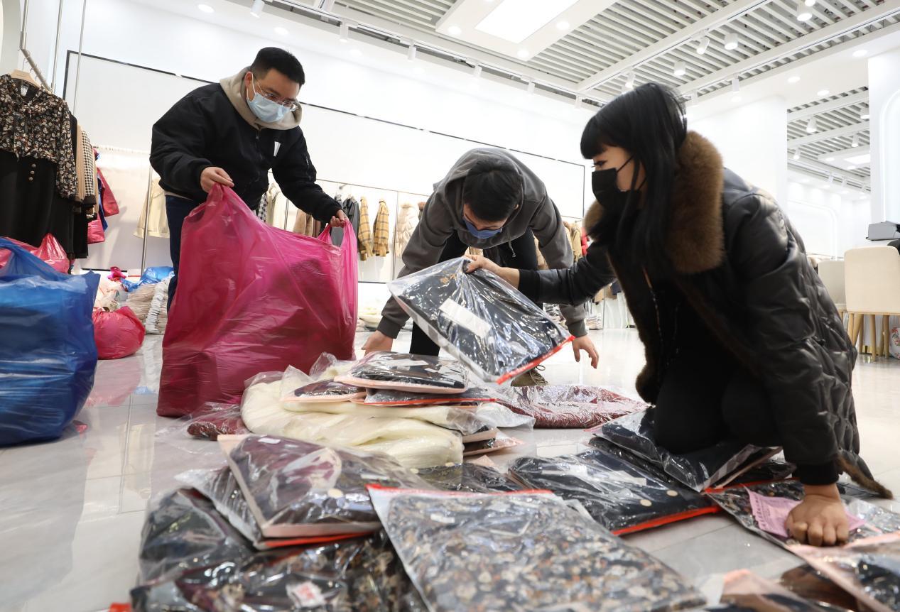 固安尚品国际最新动态,固安尚品国际最新动态📣🏢✨